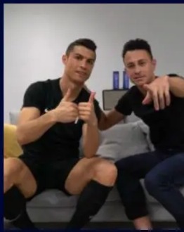 Vídeo de marca mais visto do Youtube desde 2018 - atualmente 25 milhões de visualizações